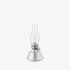 Danforth Tree House Oil Lamp With 3.75" Globe - Addison West