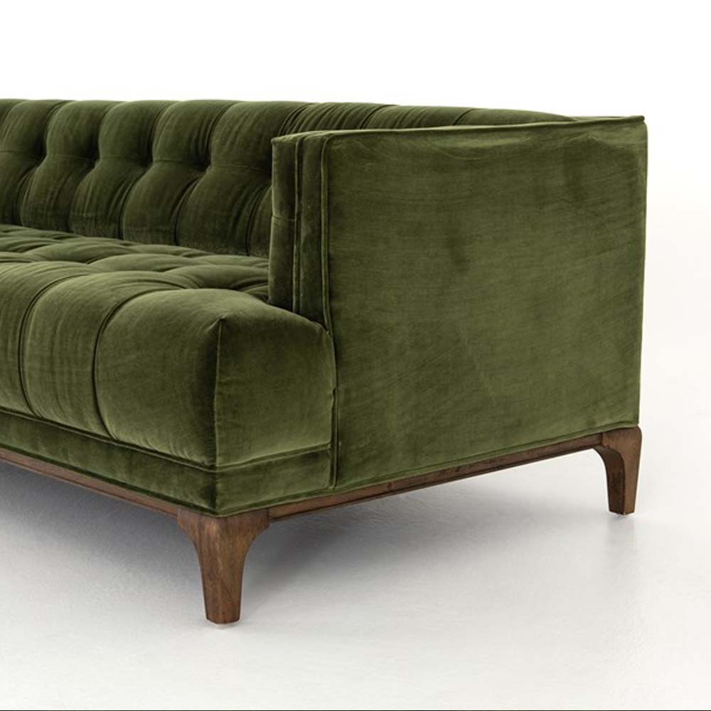 Four Hands Dylan Sofa - Addison West