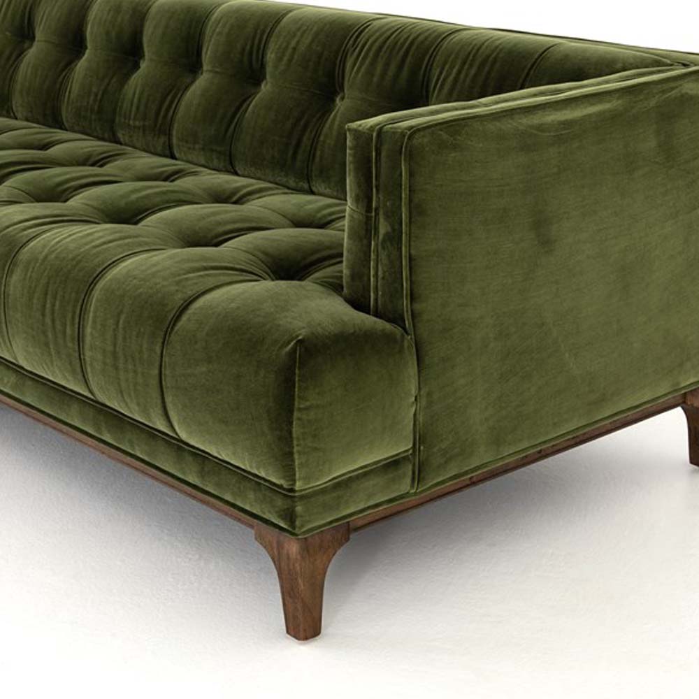 Four Hands Dylan Sofa - Addison West