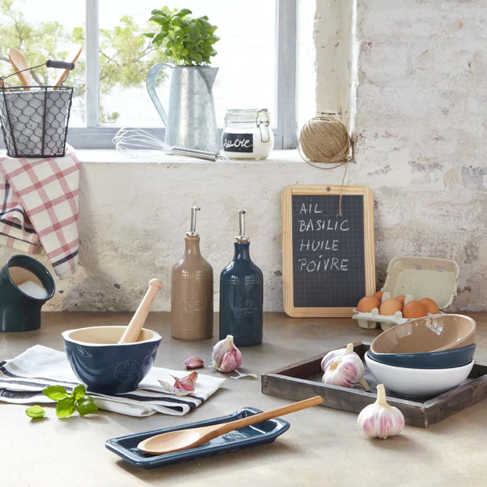 Emile Henry Oil Cruet - Addison West