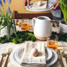 Farmhouse Pottery Farmer's Pitcher - Addison West