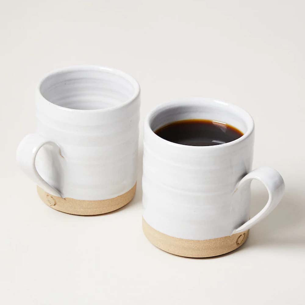Farmhouse Pottery Silo Mug - Addison West