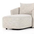 Four Hands Farrah Chaise - Addison West