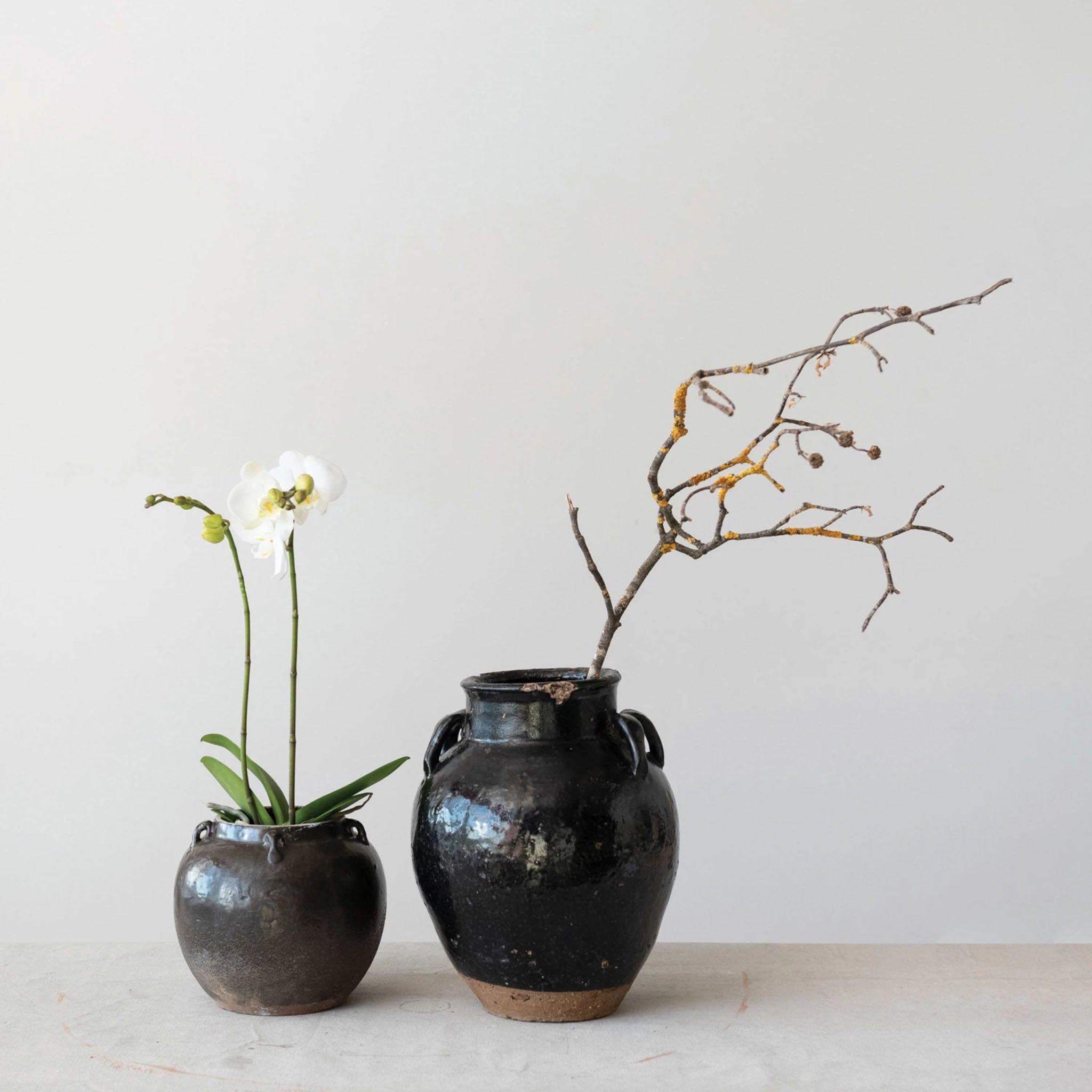 Joan of Arc Vase - Addison West