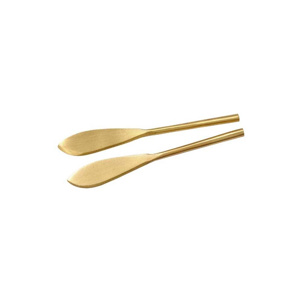 Brass Spreader - Addison West