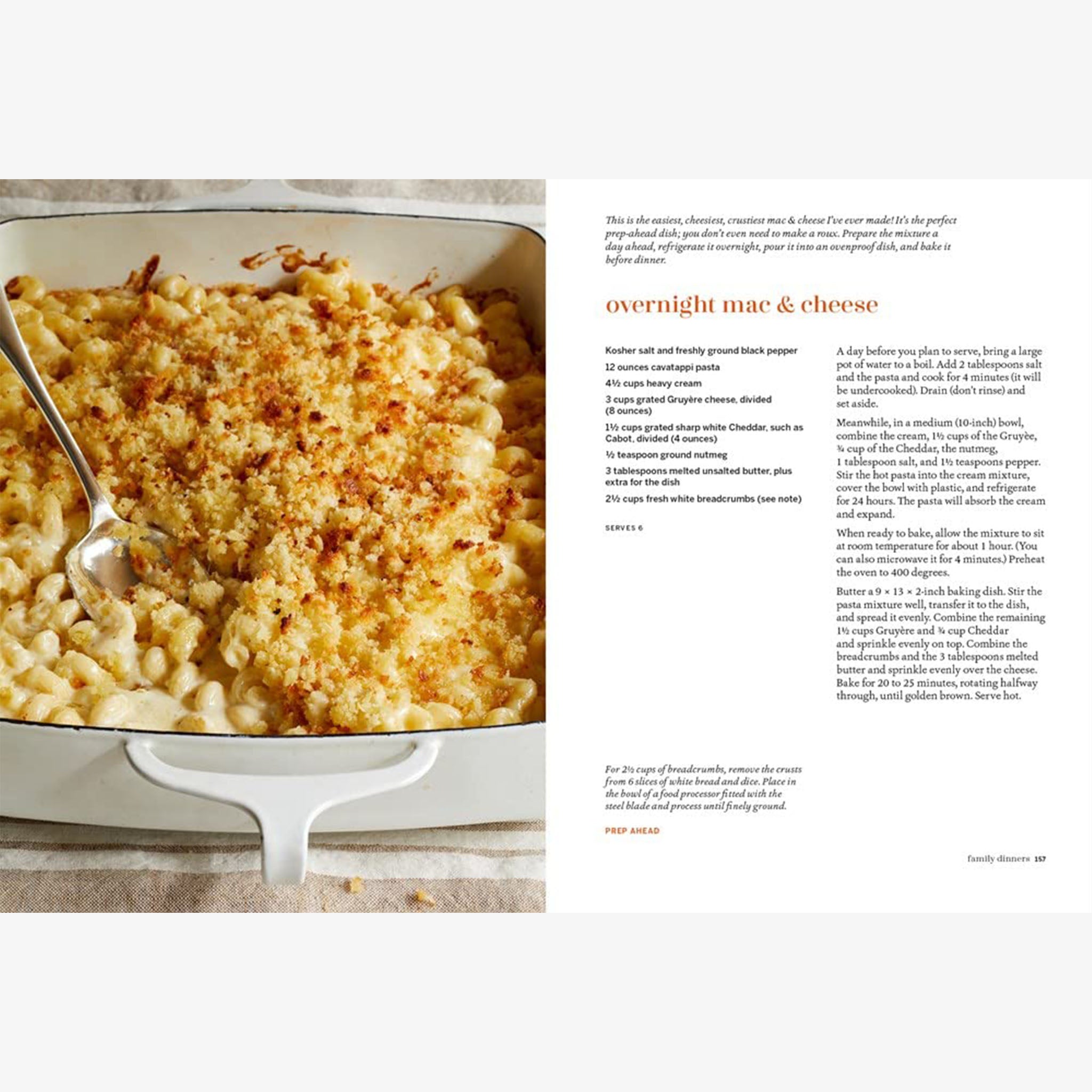 Go-To Dinners: A Barefoot Contessa Cookbook - Addison West