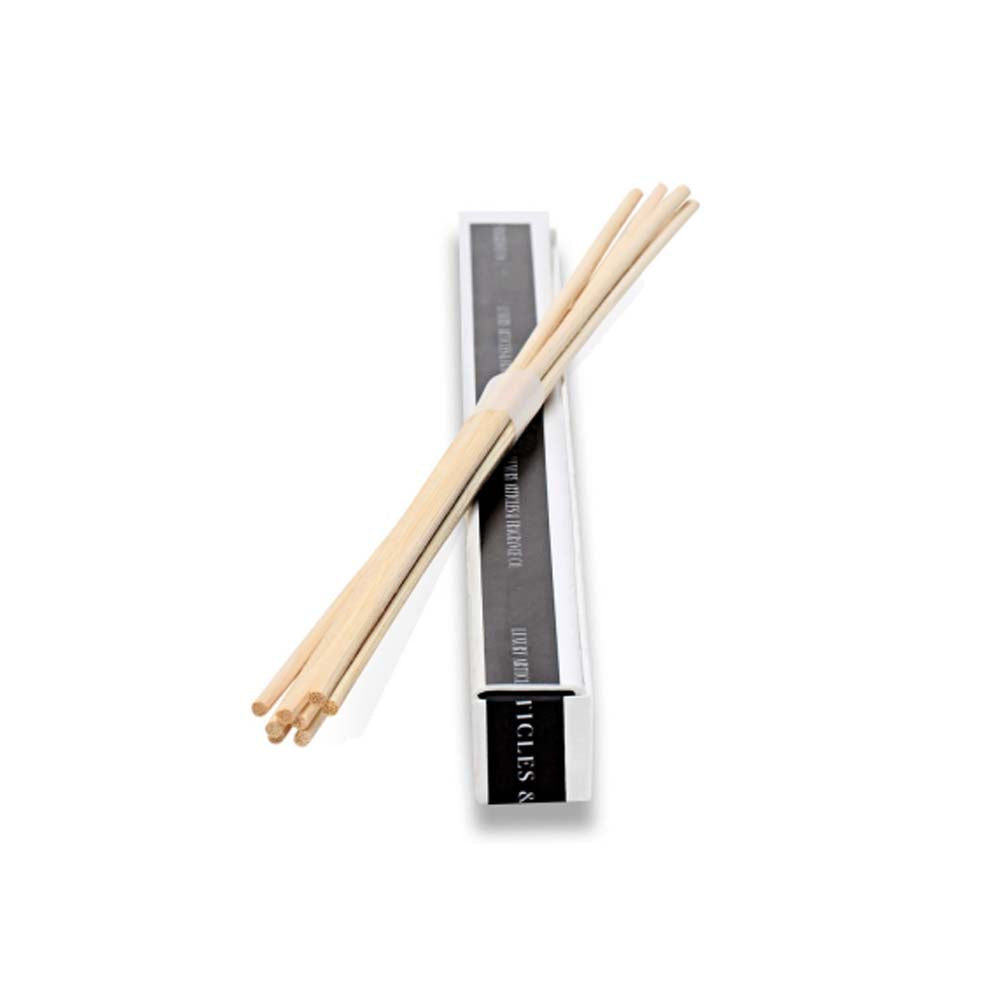 Lafco Feu de Bois Diffuser Refill - Addison West