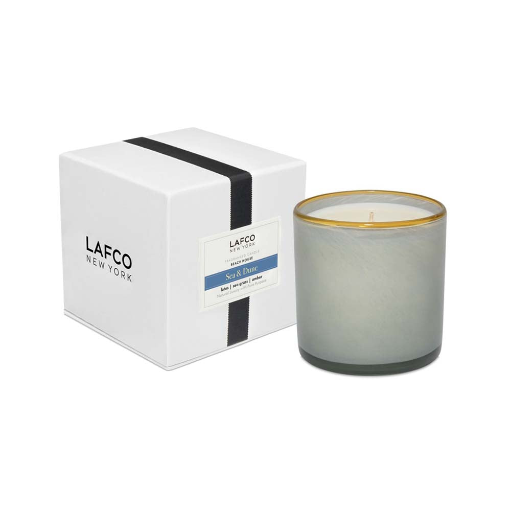 Lafco Sea and Dune Signature Candle - Addison West