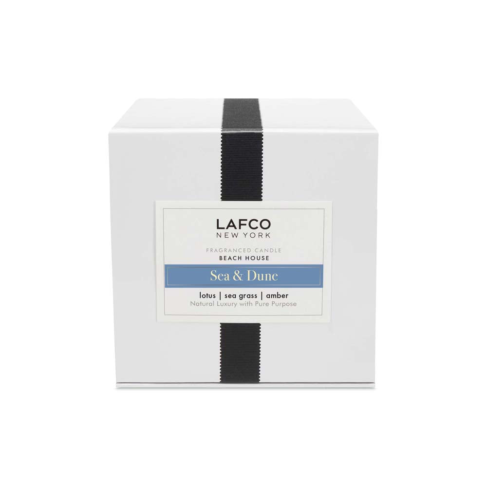 Lafco Sea and Dune Signature Candle - Addison West