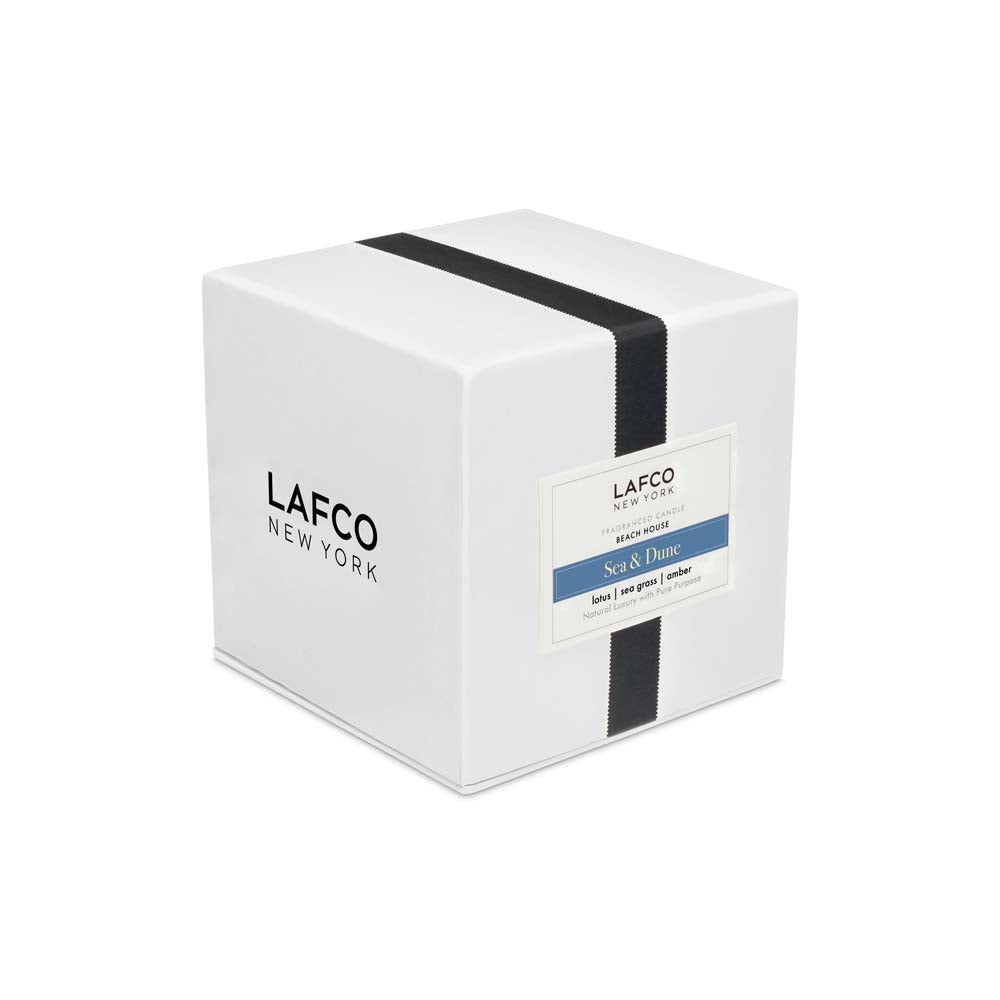 Lafco Sea and Dune Signature Candle - Addison West