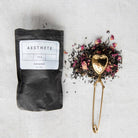 Heart Tea Strainer - Addison West