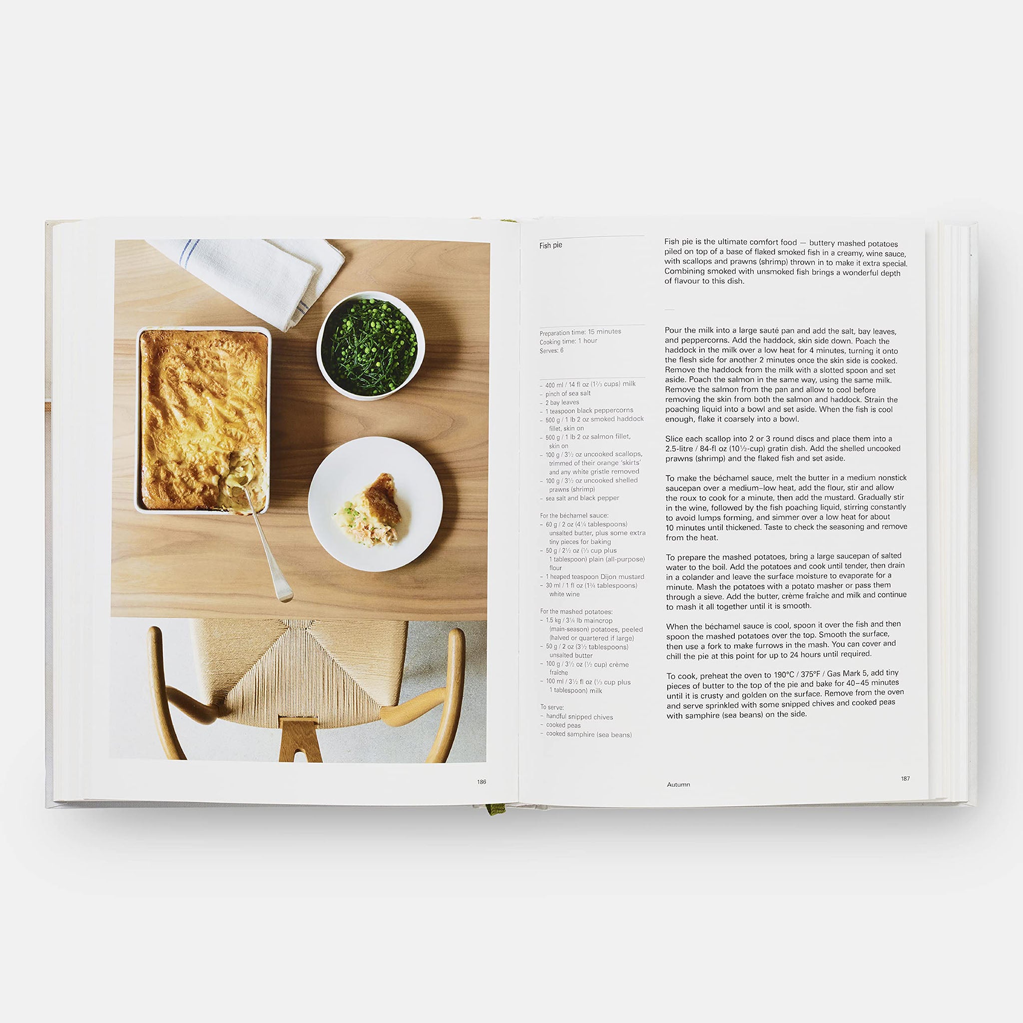 Home Farm Cooking - Addison West