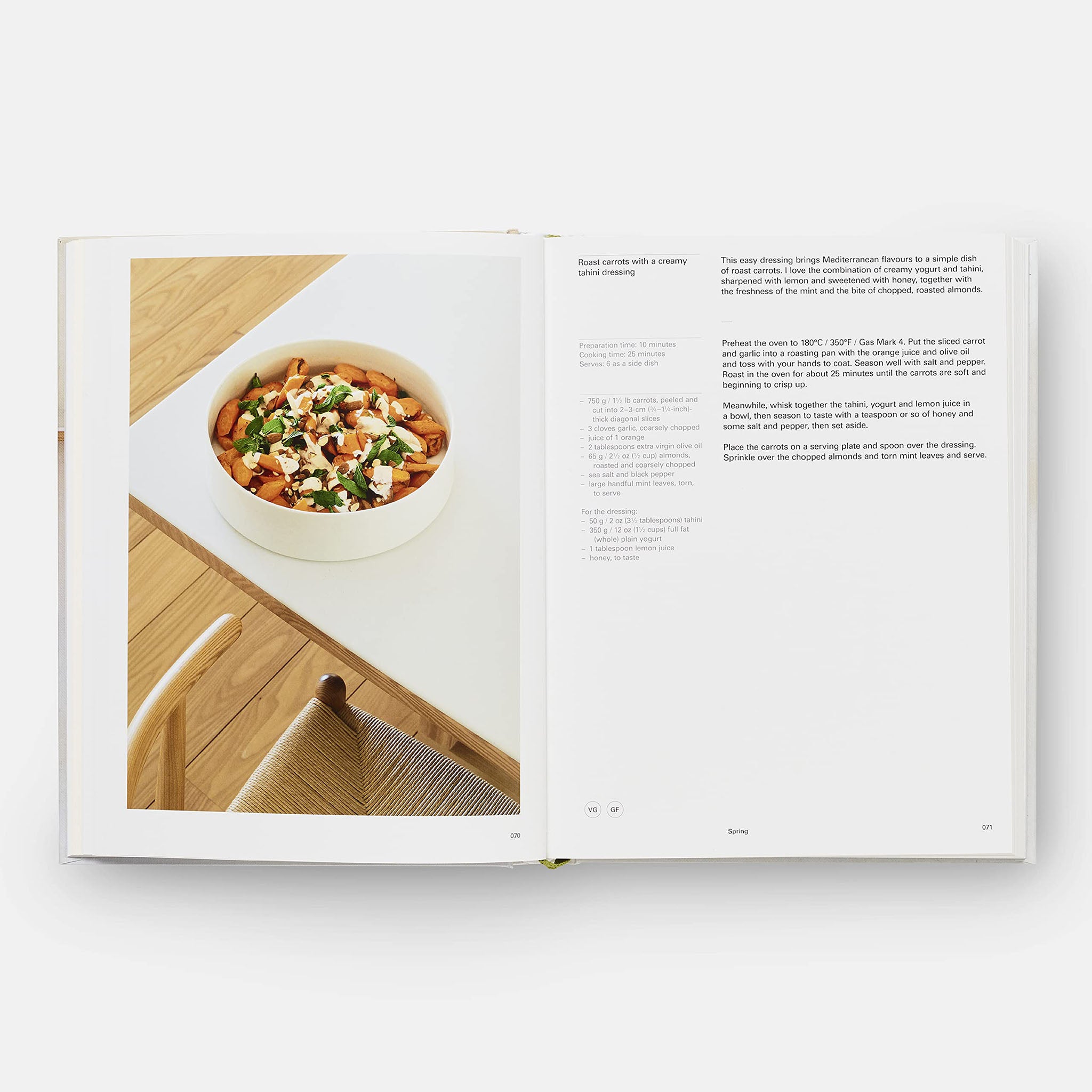 Home Farm Cooking - Addison West