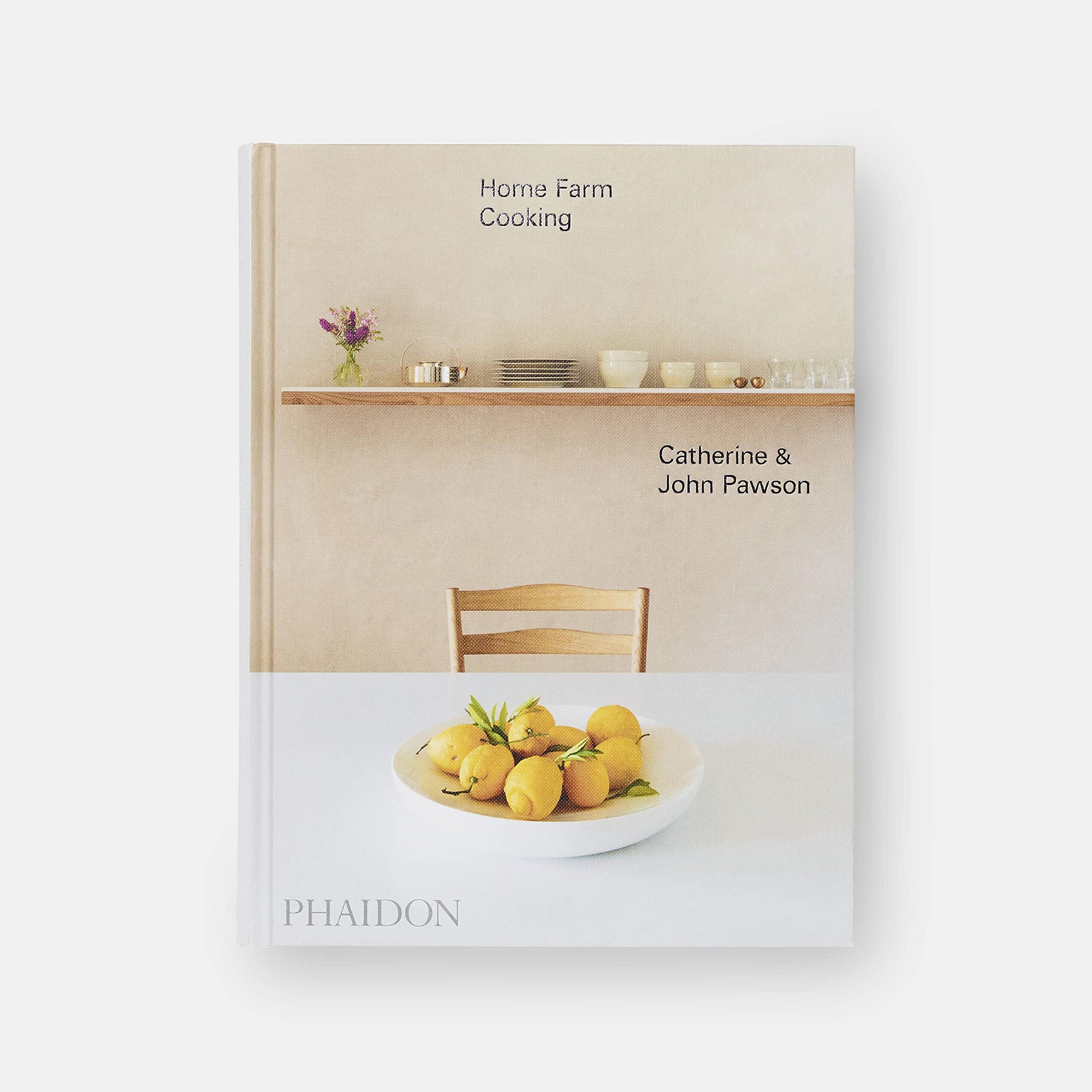 Home Farm Cooking - Addison West