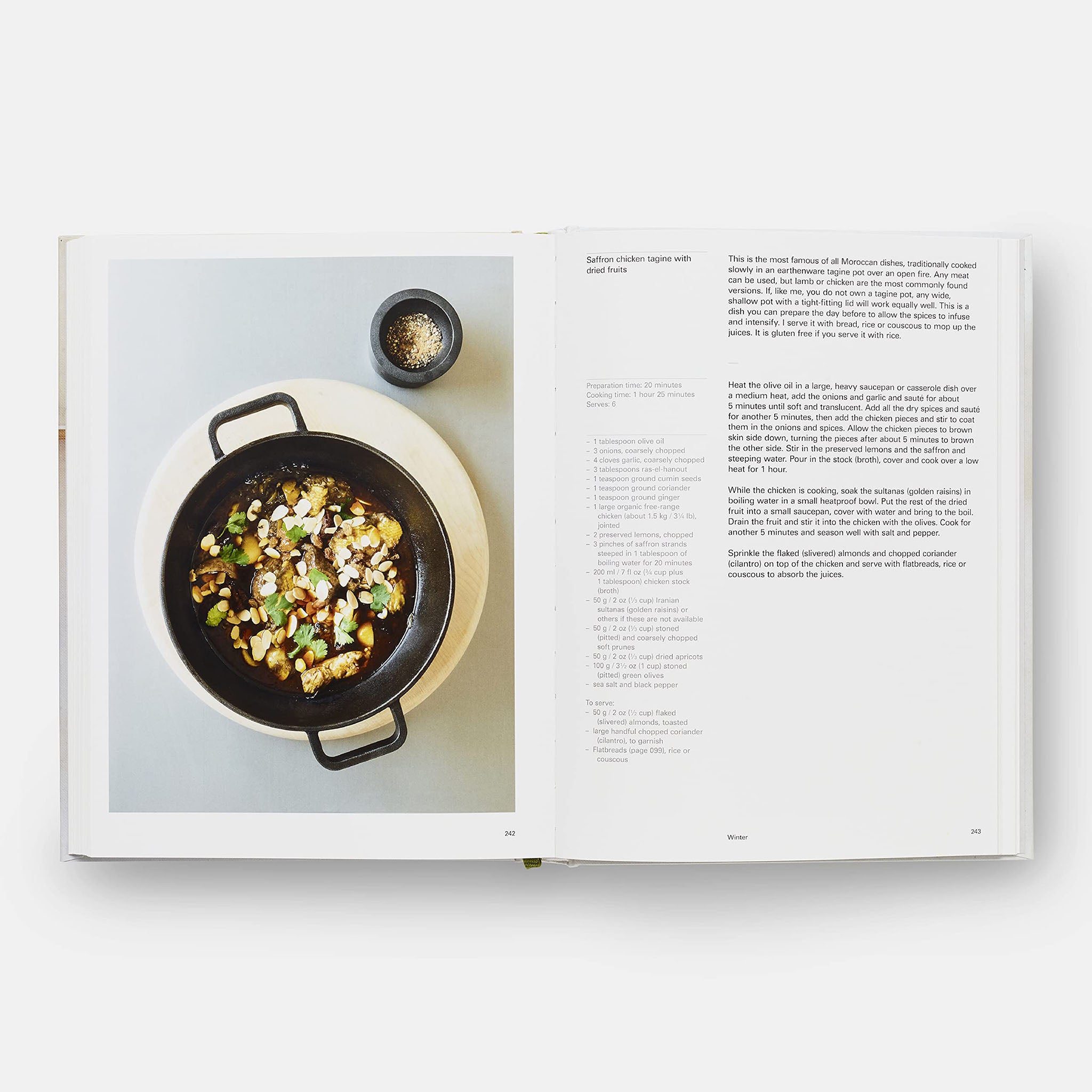 Home Farm Cooking - Addison West