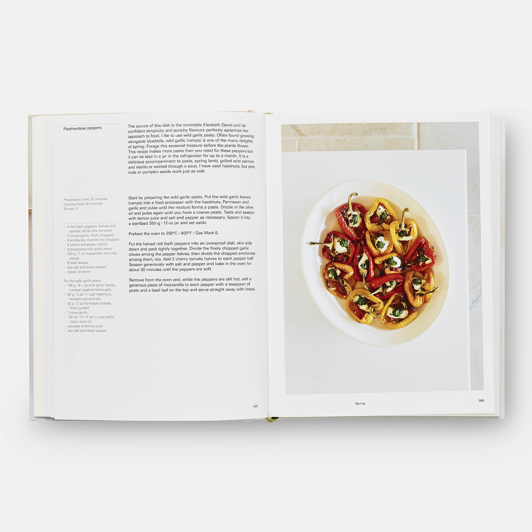 Home Farm Cooking - Addison West