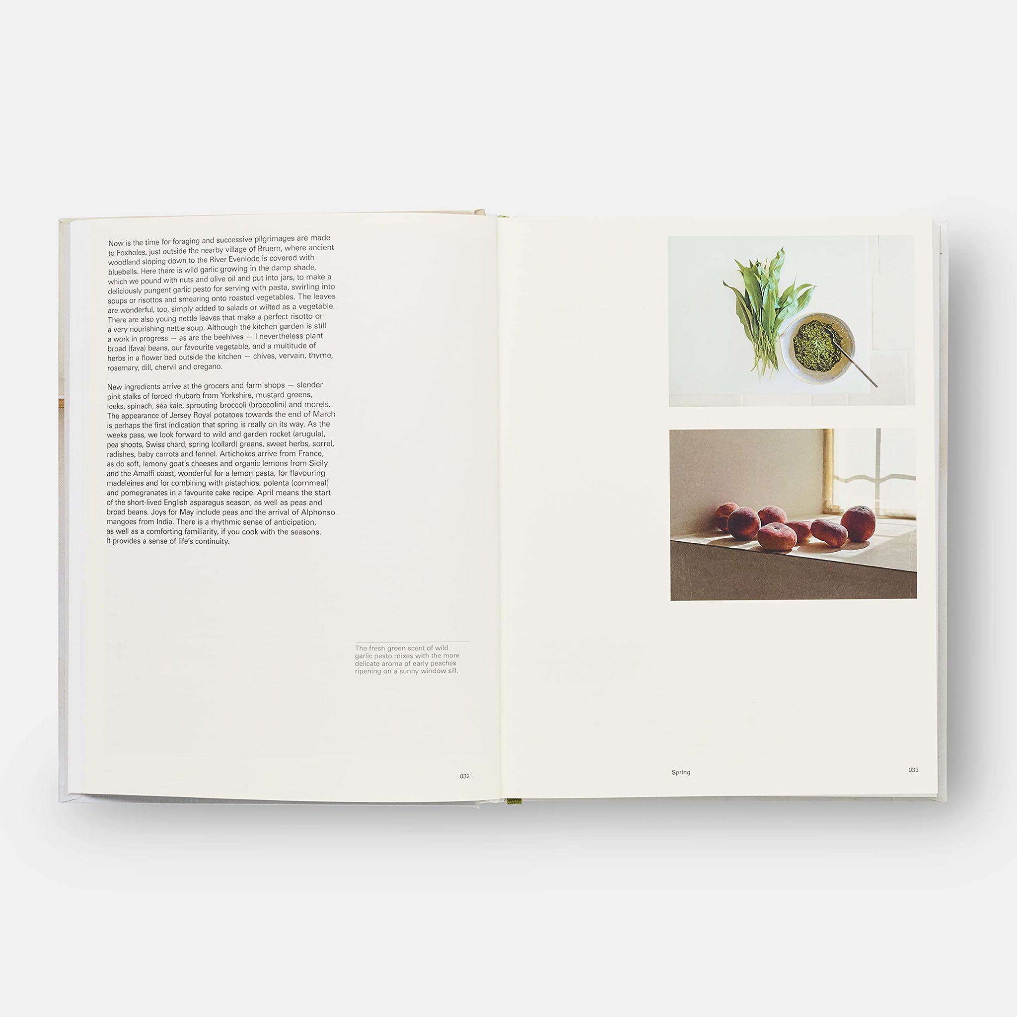 Home Farm Cooking - Addison West