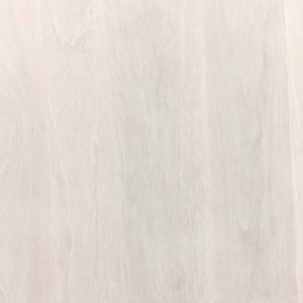 Four Hands Hudson Round Coffee Table in Ashen Walnut - Addison West