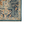 Close up of Jaipur living inspire it rug ISP02