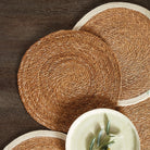 Round Jute Placemat - Addison West