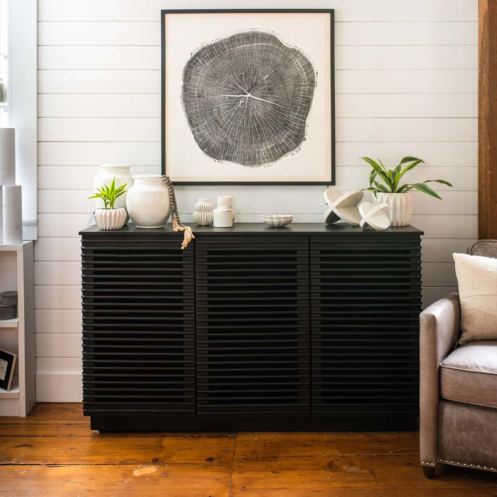 Kafka Marble Ornament - Addison West