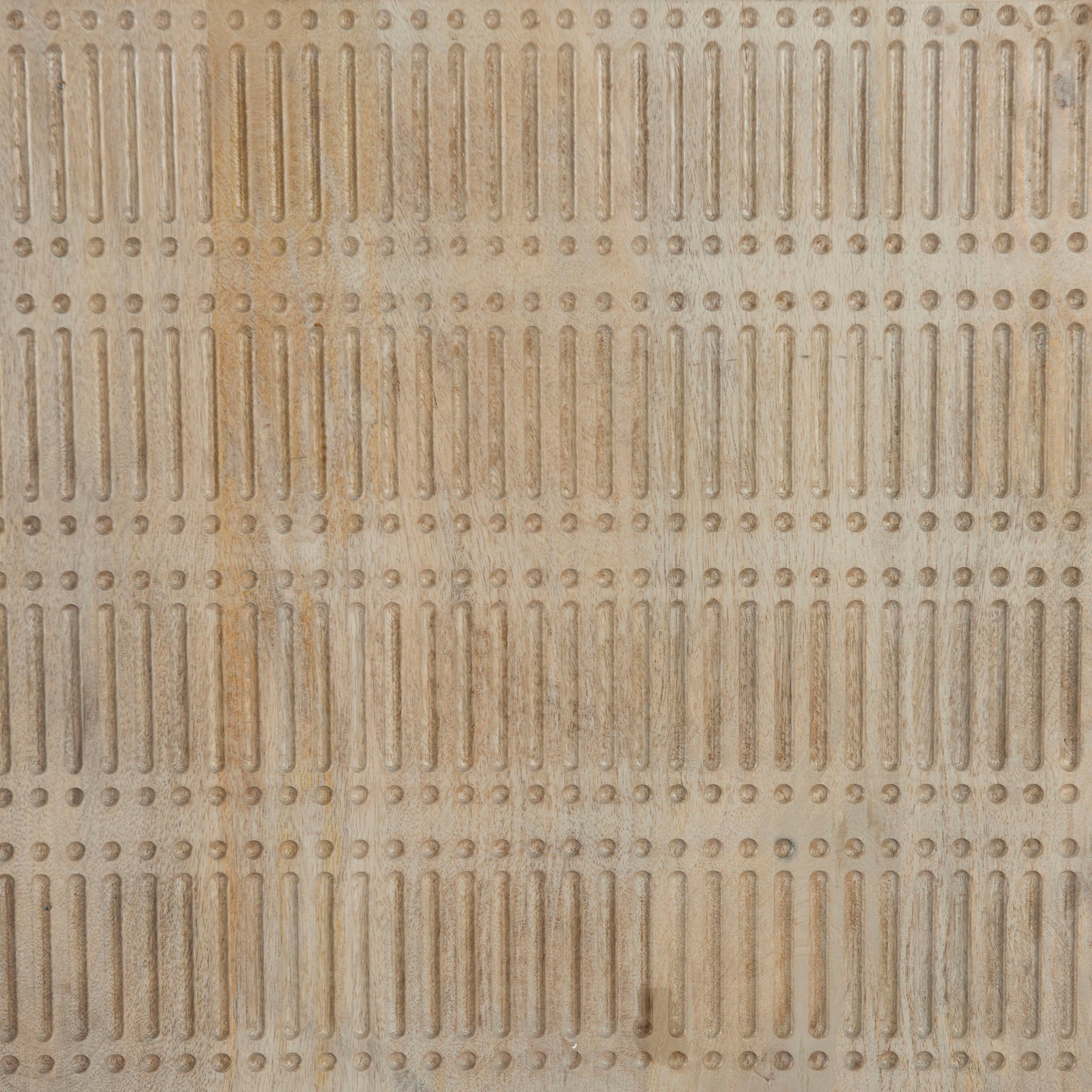 Four Hands Kelby Bar Cabinet - Light Wash - Addison West