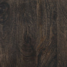 Four Hands Kelby Media Console in Vintage Brown - Addison West