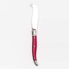 Laguiole Rainbow Fork Tipped Cheese Knife - Addison West