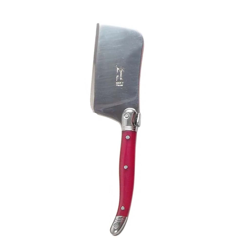 Laguiole Rainbow Cheese Cutter - Addison West