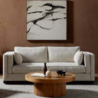 Four Hands Lawrence Sofa - Addison West