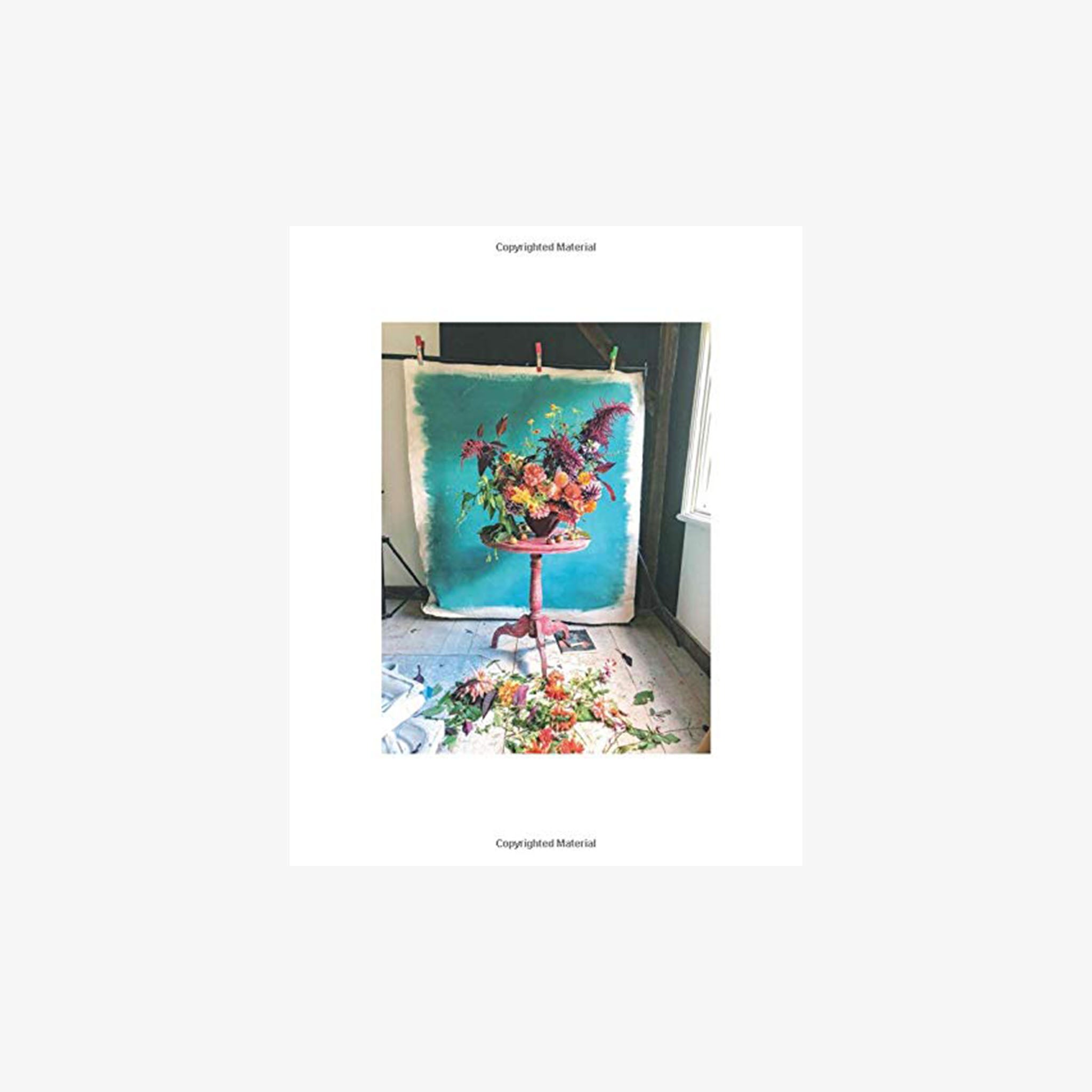 Life in the Studio: Inspiration and Lessons on Creativity - Addison West