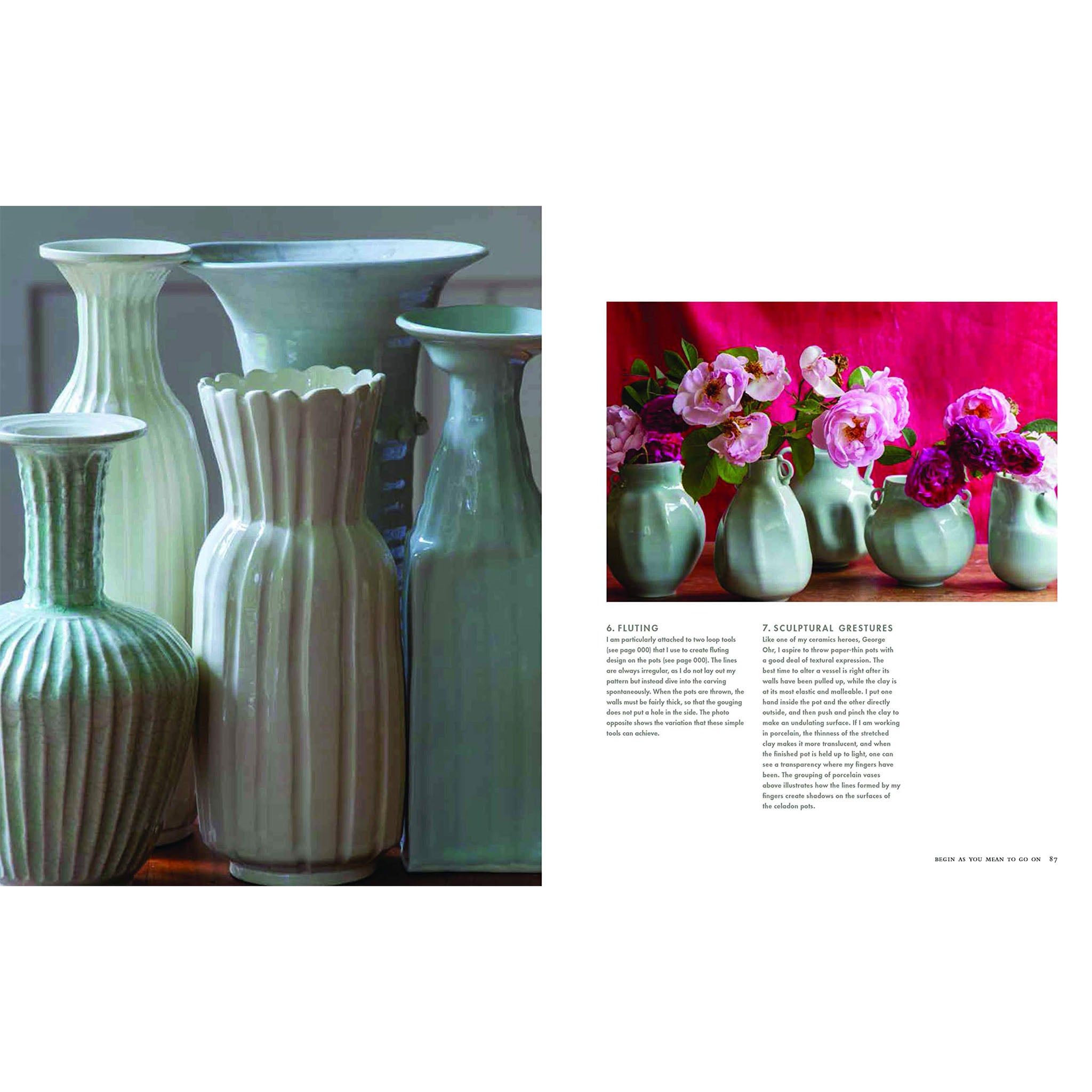 Life in the Studio: Inspiration and Lessons on Creativity - Addison West