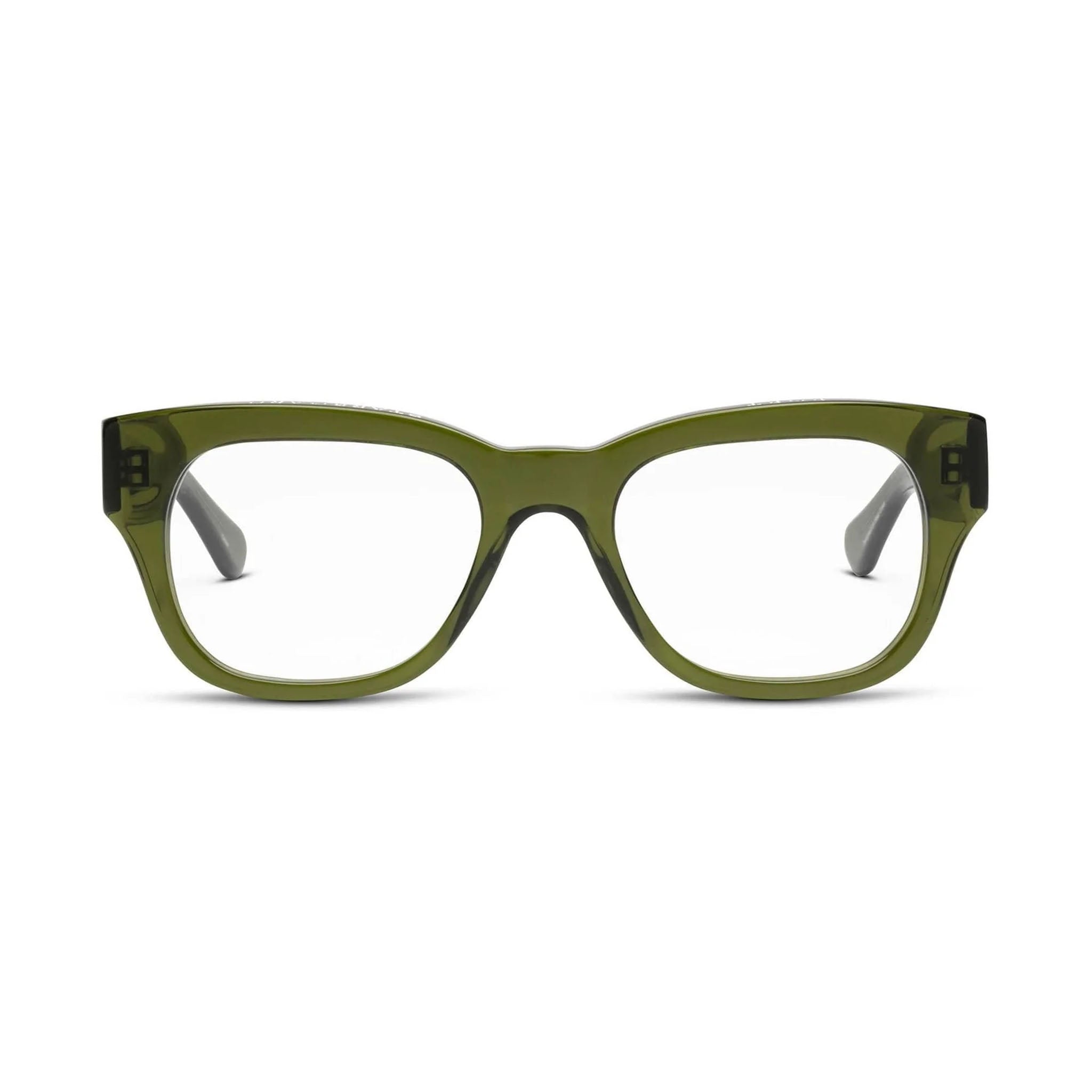 MIKLOS Reading Glasses - Addison West