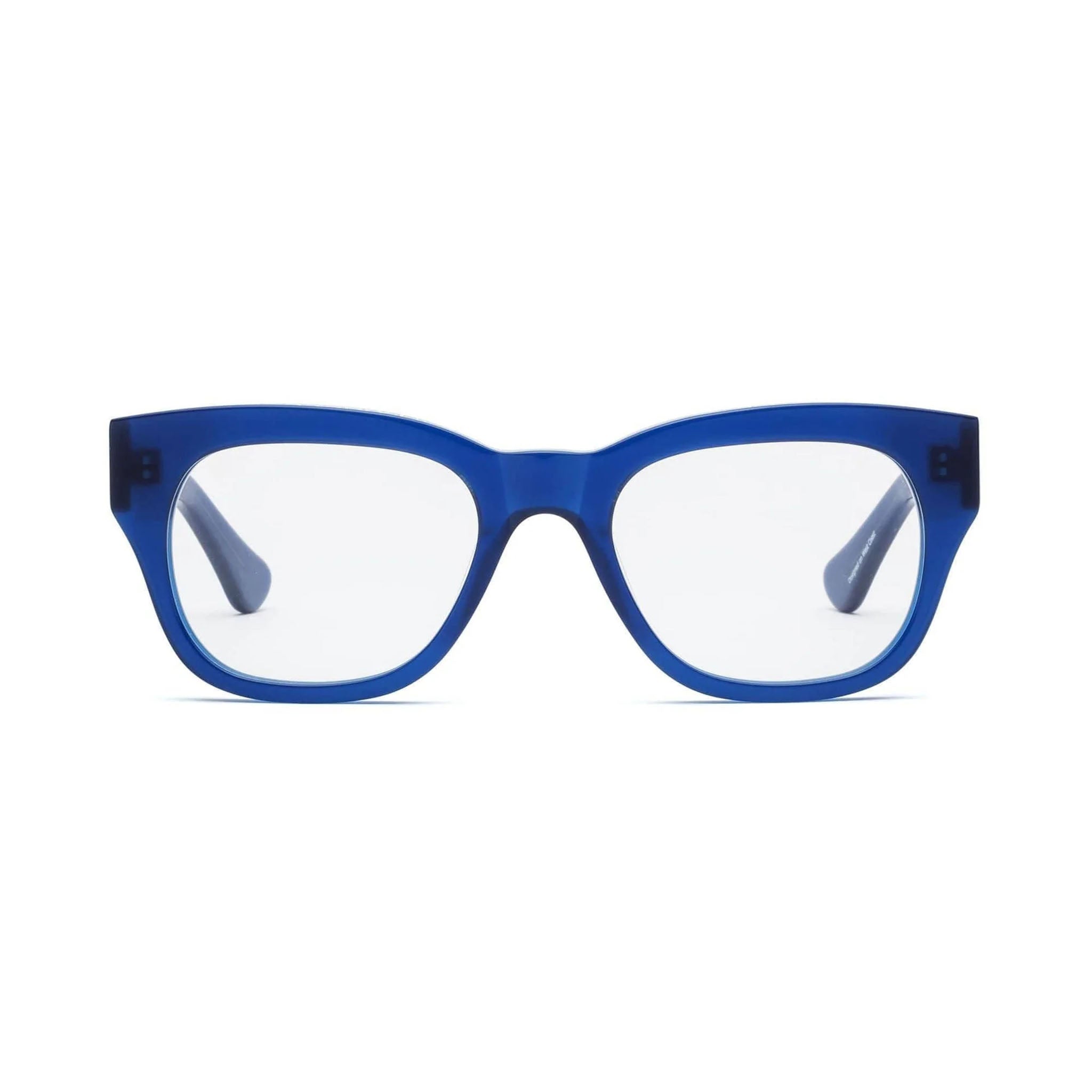 MIKLOS Reading Glasses - Addison West