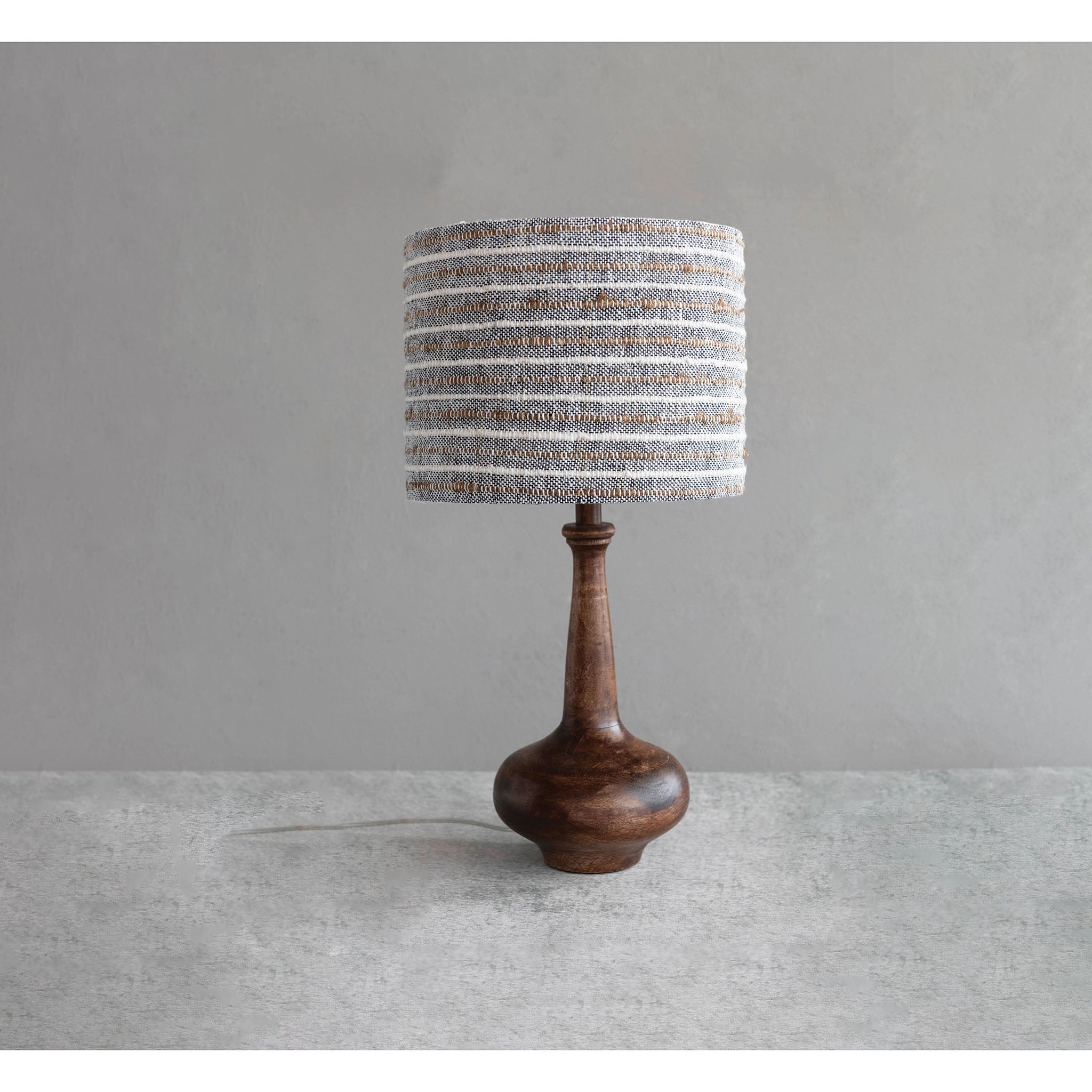 Connelly Lamp - Addison West