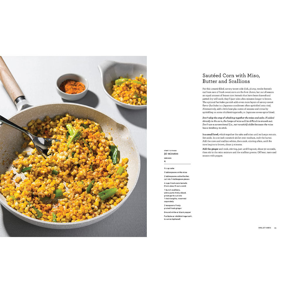 Milk Street: The World in a Skillet - Addison West