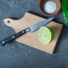 Mini Maple Bar Board - Addison West