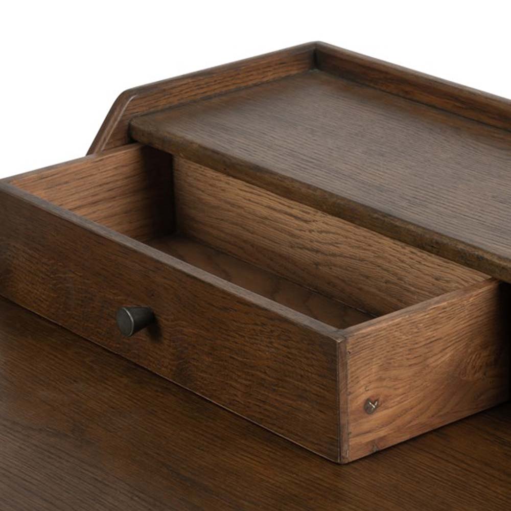 Four Hands Moreau Writing Desk - Addison West
