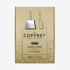 Dustpans + Hand Brush - Addison West