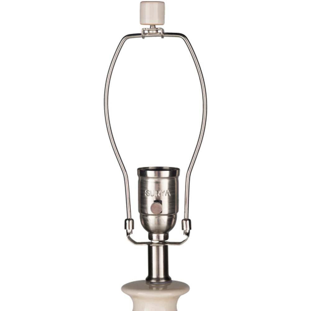 The Poet Lamp - Addison West