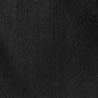 Four Hands Naples Dining Chair - Black - Addison West