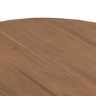 Four Hands Paden Dining Table - Sandy - Addison West
