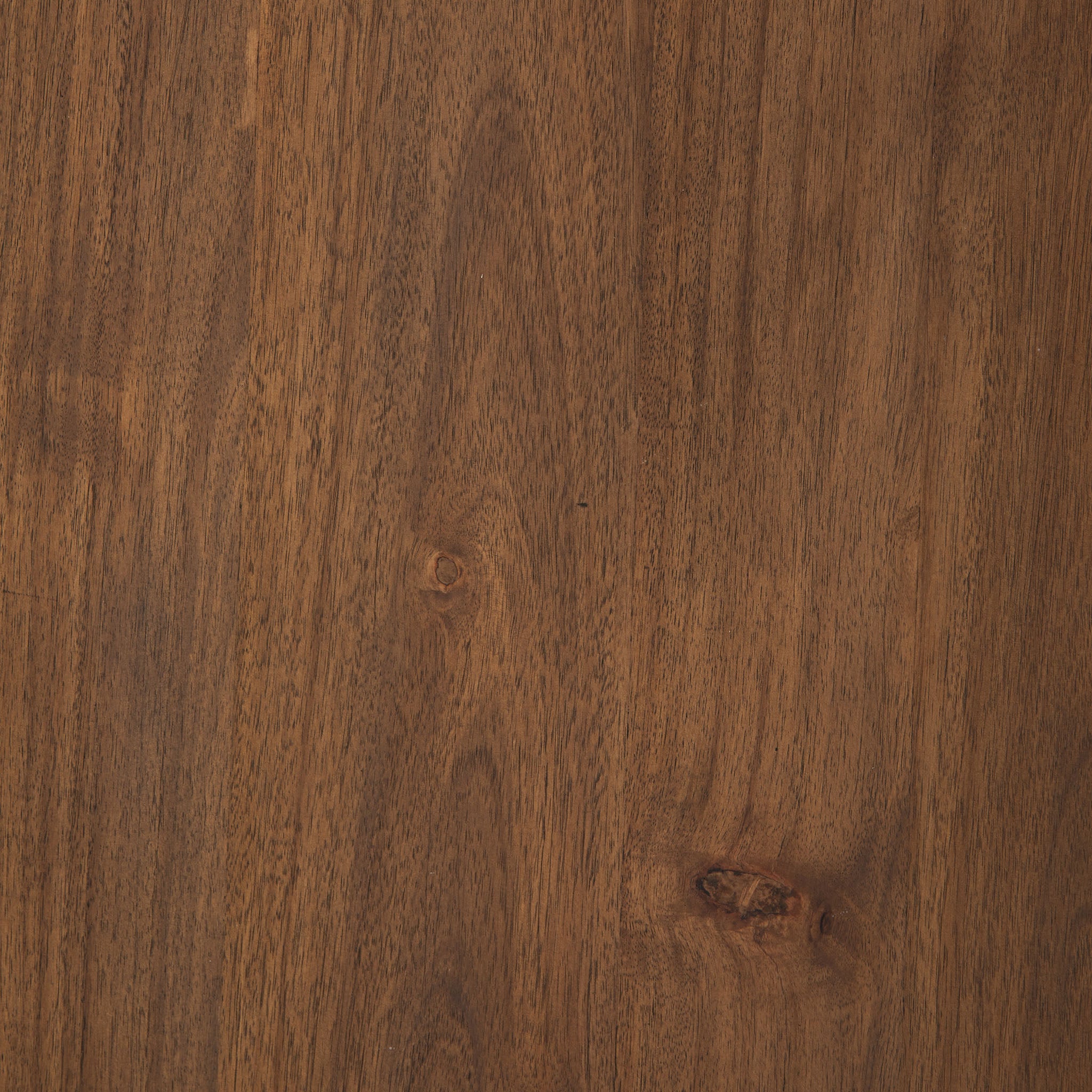 Four Hands Paden Dining Table in Seasoned Brown Acacia - Addison West