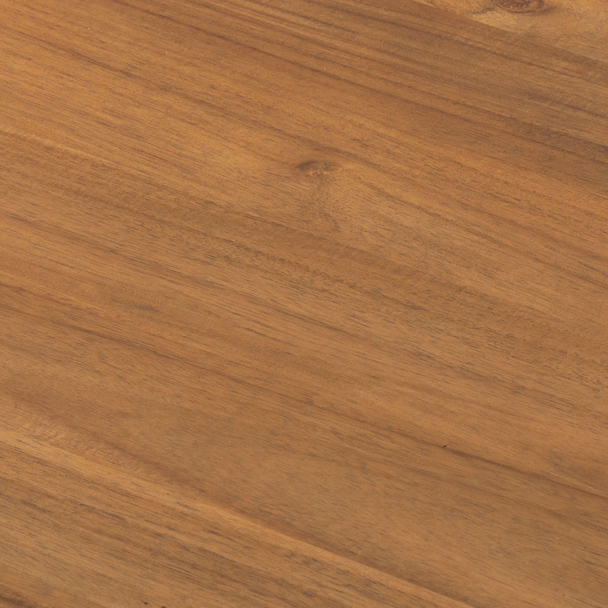 Four Hands Paden 51" Coffee Table in Sandy Acacia - Addison West