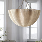 Palecek Isla Chandelier - Addison West