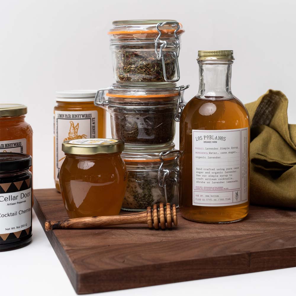 Lil' Honey Dipper - Addison West