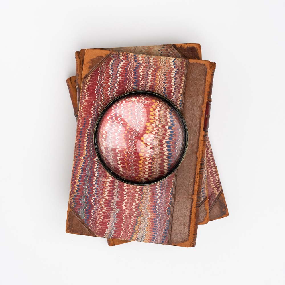 Paperweight Magnifying Glass - Addison West