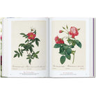 Redouté. The Book of Flowers - Addison West