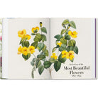 Redouté. The Book of Flowers - Addison West