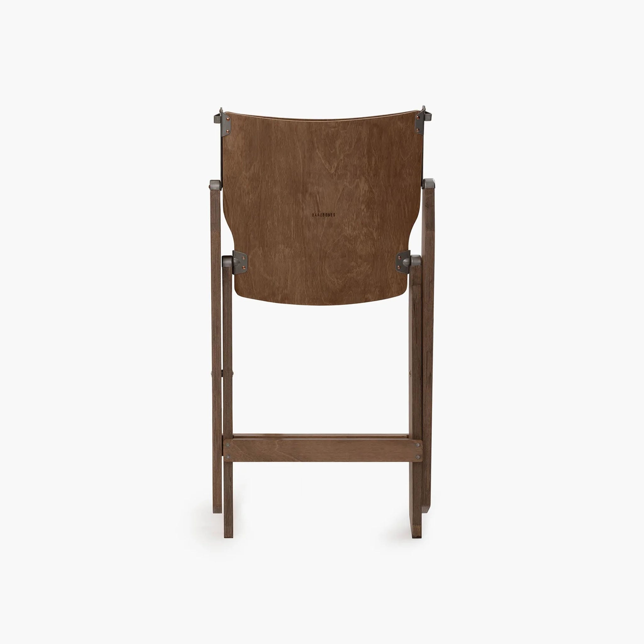Ridgetop Wood Folding Chair - Addison West